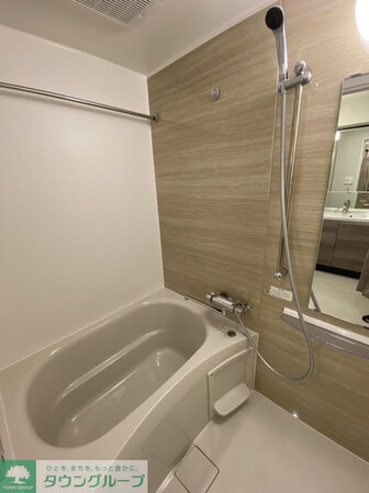 イプセ押上の物件内観写真